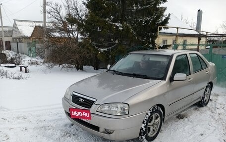 Chery Amulet (A15) I, 2007 год, 250 000 рублей, 3 фотография
