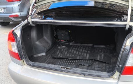 Hyundai Accent II, 2008 год, 470 000 рублей, 6 фотография