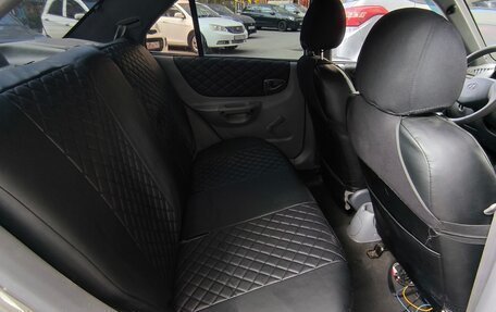 Hyundai Accent II, 2008 год, 470 000 рублей, 7 фотография