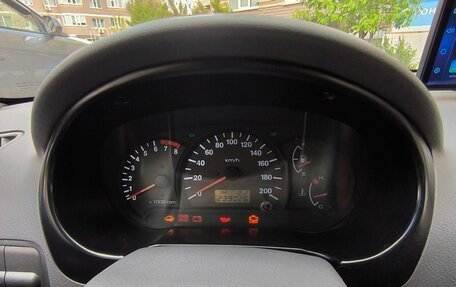 Hyundai Accent II, 2008 год, 470 000 рублей, 8 фотография