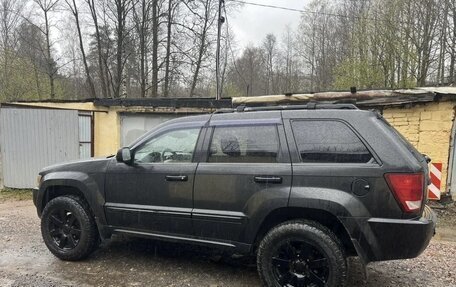 Jeep Grand Cherokee, 2005 год, 785 000 рублей, 4 фотография