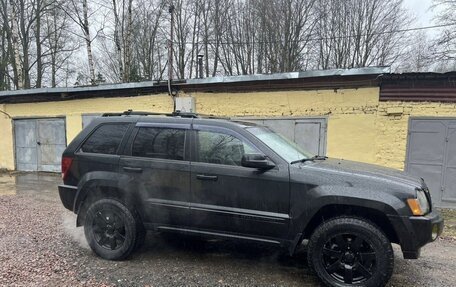 Jeep Grand Cherokee, 2005 год, 785 000 рублей, 5 фотография