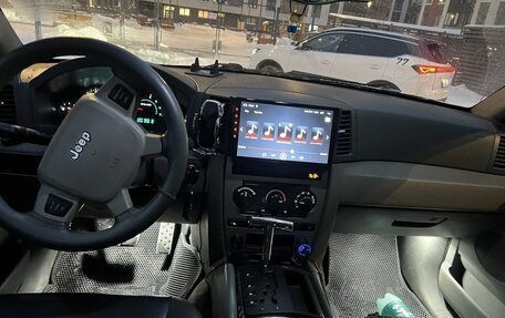Jeep Grand Cherokee, 2005 год, 785 000 рублей, 9 фотография