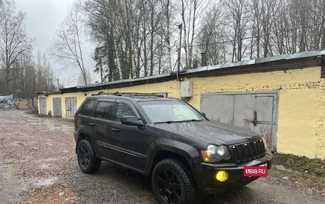 Jeep Grand Cherokee, 2005 год, 785 000 рублей, 2 фотография