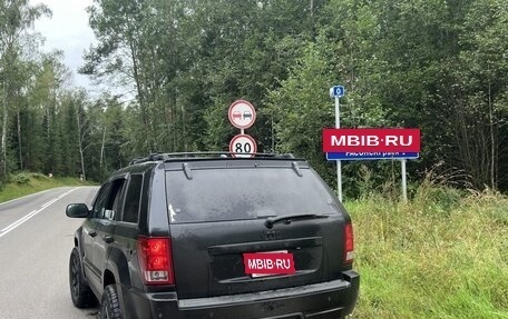 Jeep Grand Cherokee, 2005 год, 785 000 рублей, 6 фотография