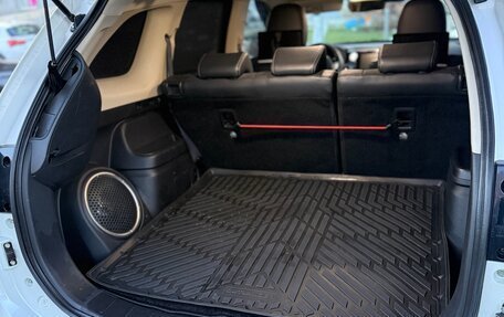 Mitsubishi Outlander III рестайлинг 3, 2017 год, 2 200 000 рублей, 6 фотография