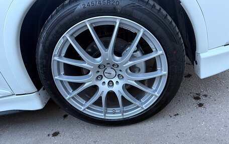 Mitsubishi Outlander III рестайлинг 3, 2017 год, 2 200 000 рублей, 7 фотография