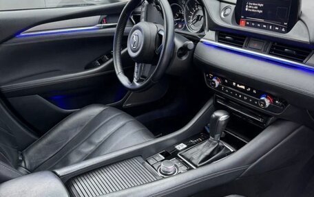 Mazda 6, 2019 год, 2 540 000 рублей, 3 фотография