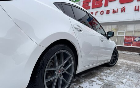 Mazda 6, 2019 год, 2 540 000 рублей, 7 фотография