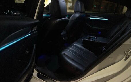 Mazda 6, 2019 год, 2 540 000 рублей, 5 фотография