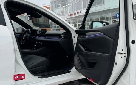 Mazda 6, 2019 год, 2 540 000 рублей, 2 фотография