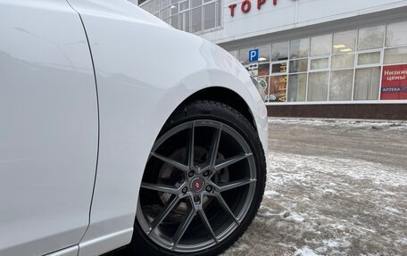 Mazda 6, 2019 год, 2 540 000 рублей, 10 фотография