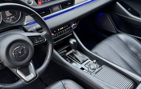 Mazda 6, 2019 год, 2 540 000 рублей, 12 фотография