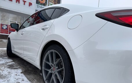 Mazda 6, 2019 год, 2 540 000 рублей, 8 фотография