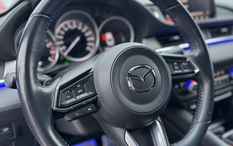 Mazda 6, 2019 год, 2 540 000 рублей, 15 фотография