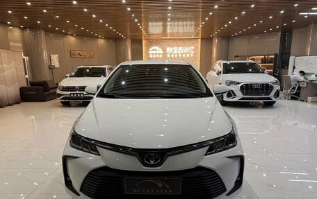 Toyota Corolla, 2022 год, 1 309 000 рублей, 2 фотография
