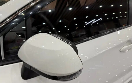 Toyota Corolla, 2022 год, 1 309 000 рублей, 9 фотография