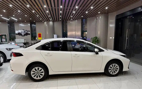 Toyota Corolla, 2022 год, 1 309 000 рублей, 7 фотография