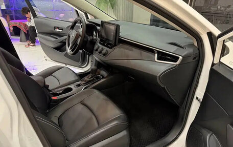 Toyota Corolla, 2022 год, 1 309 000 рублей, 12 фотография