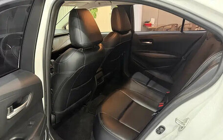 Toyota Corolla, 2022 год, 1 309 000 рублей, 11 фотография