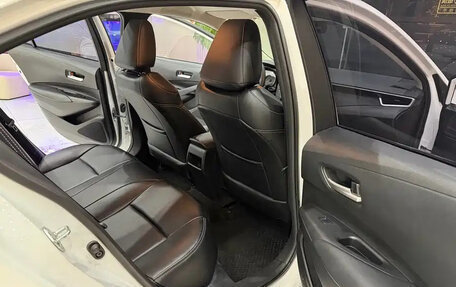 Toyota Corolla, 2022 год, 1 309 000 рублей, 13 фотография