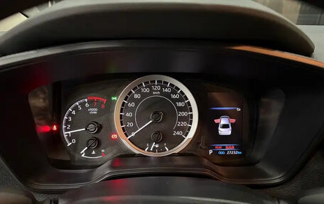 Toyota Corolla, 2022 год, 1 309 000 рублей, 15 фотография