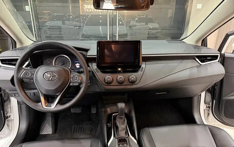 Toyota Corolla, 2022 год, 1 309 000 рублей, 14 фотография