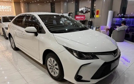 Toyota Corolla, 2022 год, 1 309 000 рублей, 8 фотография