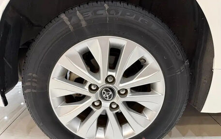 Toyota Corolla, 2022 год, 1 309 000 рублей, 18 фотография