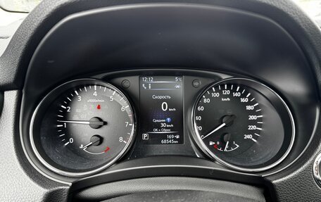 Nissan Qashqai, 2019 год, 2 150 000 рублей, 6 фотография