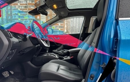 Nissan Qashqai, 2019 год, 2 150 000 рублей, 3 фотография