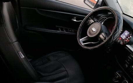 KIA Rio IV, 2018 год, 1 300 000 рублей, 6 фотография