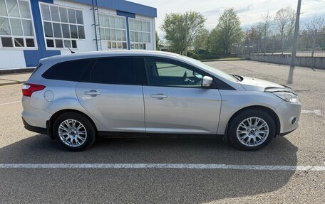 Ford Focus III, 2015 год, 730 000 рублей, 3 фотография