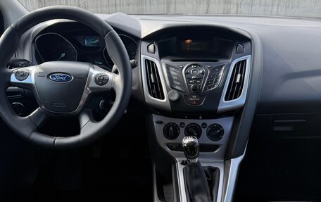 Ford Focus III, 2015 год, 730 000 рублей, 8 фотография