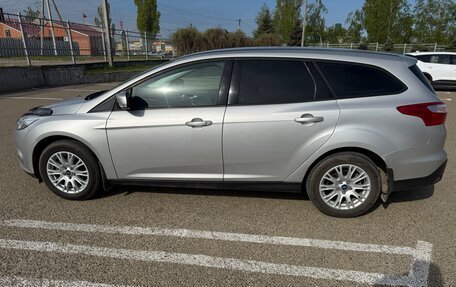 Ford Focus III, 2015 год, 730 000 рублей, 6 фотография