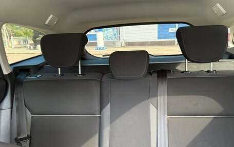 Ford Focus III, 2015 год, 730 000 рублей, 9 фотография