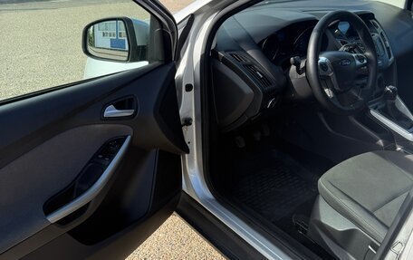 Ford Focus III, 2015 год, 730 000 рублей, 10 фотография