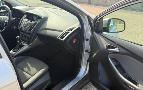 Ford Focus III, 2015 год, 730 000 рублей, 11 фотография