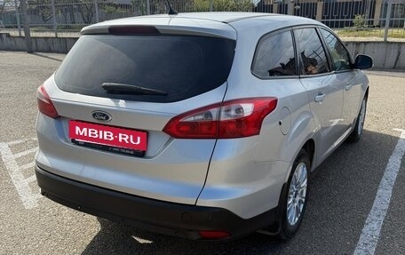 Ford Focus III, 2015 год, 730 000 рублей, 4 фотография