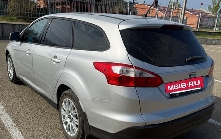 Ford Focus III, 2015 год, 730 000 рублей, 5 фотография