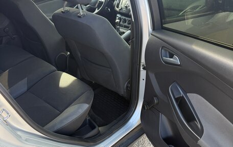 Ford Focus III, 2015 год, 730 000 рублей, 12 фотография