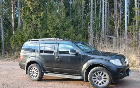 Nissan Pathfinder, 2012 год, 1 400 000 рублей, 5 фотография