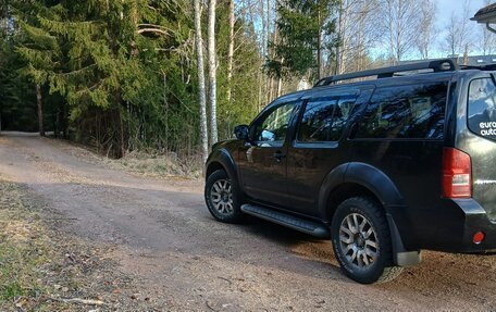 Nissan Pathfinder, 2012 год, 1 400 000 рублей, 3 фотография