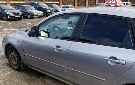 Mazda 3, 2005 год, 400 000 рублей, 2 фотография