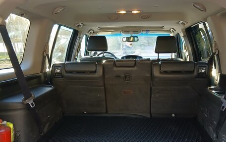 Nissan Pathfinder, 2012 год, 1 400 000 рублей, 8 фотография