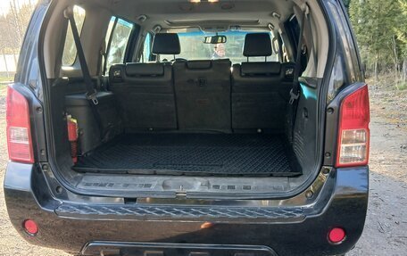 Nissan Pathfinder, 2012 год, 1 400 000 рублей, 7 фотография