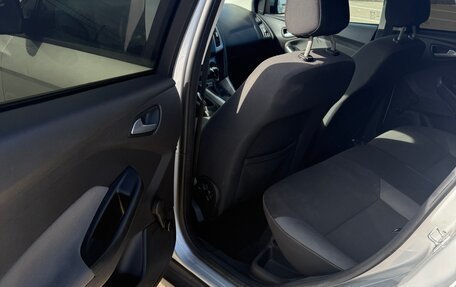 Ford Focus III, 2015 год, 730 000 рублей, 13 фотография