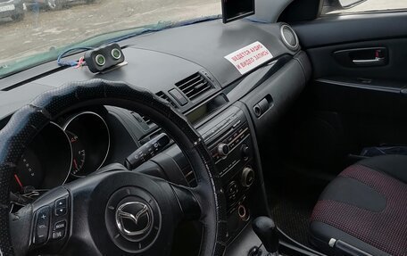 Mazda 3, 2005 год, 400 000 рублей, 3 фотография