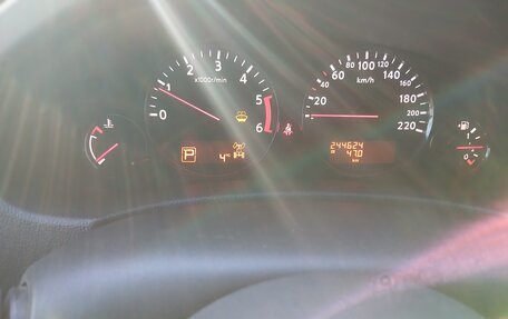 Nissan Pathfinder, 2012 год, 1 400 000 рублей, 10 фотография