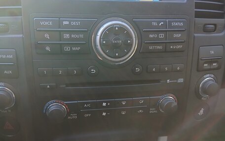 Nissan Pathfinder, 2012 год, 1 400 000 рублей, 11 фотография